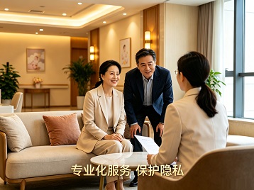 潮州有偿售卵代生女生的客户的客户群体有哪些