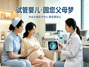 潮州辅助生育服务 试管婴儿行业的兴起背景、发展与未来展望